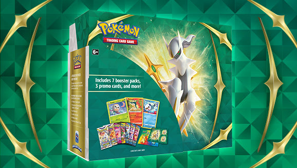 POKEMON COLLECTOR CHEST 2022 POKEMON COLLECTOR CHEST 2022