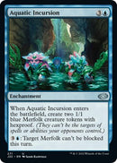 Aquatic Incursion [Jumpstart 2022]