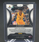 2019 PANINI PRIZM DRAFT PICKS - J. MORANT -