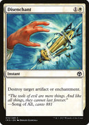 Disenchant [Iconic Masters]