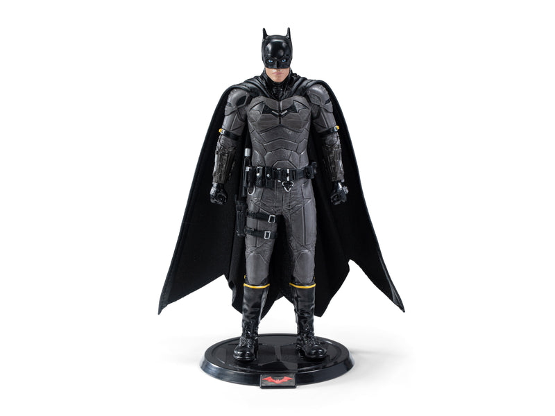 BENDYFIGS BATMAN