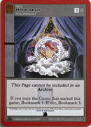 Patient Insight (Sarah Good) [Seance: First Edition Release Event Deck]