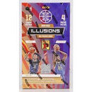 2020 PANINI ILLUSIONS BASKETBALL ASIA TMALL BOX