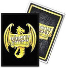 DRAGON SHIELD STANDARD SIZE ART MATTE SLEEVES 100 COUNT