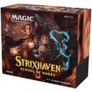 MTG STRIXHAVEN BUNDLE