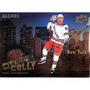 2020 UPPER DECK ALLURE - CITY CELLY - SINGLES -