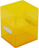 ULTRA PRO SATIN CUBE DECK BOX
