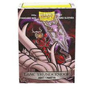 DRAGON SHIELD STANDARD SIZE ART MATTE SLEEVES 100 COUNT