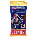 2022 PANINI NBA HOOPS FAT PACK