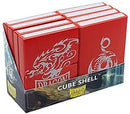 DRAGON SHIELD CUBE SHELL 8 PACK
