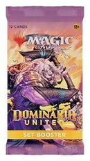 MTG DOMINARIA UNITED SET BOOSTER PACK