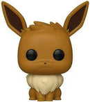 POKEMON EEVEE POP