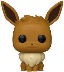 POKEMON EEVEE POP