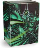 DRAGONSHIELD DECK SHELL (ART)