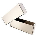 CARDBOARD STORAGE BOX - SINGLE ROWS (SHIPPING UNAVAILABLE)