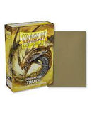 DRAGON SHIELD DUAL MATTE JAPANESE SIZE SLEEVES 60 PACK