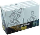DRAGON SHIELD CUBE SHELL 8 PACK