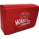 MONSTER STANDARD SIZE DOUBLE DECK BOX