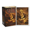 DRAGON SHIELD MATTE ART FLESH AND BLOOD STANDARD SIZE SLEEVES 100CT