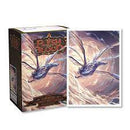 DRAGON SHIELD MATTE ART FLESH AND BLOOD STANDARD SIZE SLEEVES 100CT