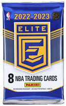 2022 PANINI DONRUSS ELITE BASKETBALL HOBBY PACK