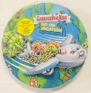 2021 TOPPS GARBAGE PAIL KIDS GO ON VACATION COLLECTOR'S EDITION TIN