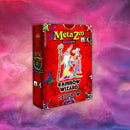 METAZOO SEANCE 1ST EDITION THEME DECK
