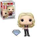 WWE TRISH STRATUS DIAMOND COLLECTION POP