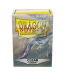 DRAGON SHIELD STANDARD SIZE CLASSIC SLEEVE 100+