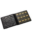 DRAGON SHIELD BLACK CARD CODEX 576 PORTFOLIO