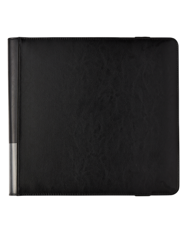 DRAGON SHIELD BLACK CARD CODEX 576 PORTFOLIO