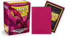 DRAGON SHIELD STANDARD SIZE MATTE SLEEVES 100 PACK