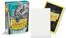DRAGON SHIELD CLASSIC JAPANESE SIZE SLEEVES 60 PACK