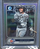 2020 TOPPS BOWMAN CHROME - L. ROBERT -