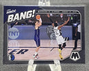 2020 PANINI MOSAIC - BANG - SINGLES -