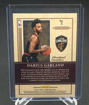 2019 PANINI HOOPS - CLASS OF 2019 - D. GARLAND -