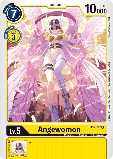 digimon angewomon card 9pcs/set Digital Monster Toys Hobbies Hobby Collectibles Game Collection Anime Cards Description coming soon... Digimon Card Game Angewomon Sleeves