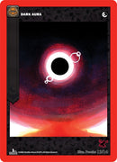 Dark Aura (Moca Vampire) [Cryptid Nation: Nightfall First Edition Release Event Deck]