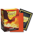 DRAGON SHIELD STANDARD SIZE DUAL MATTE SLEEVES 100 COUNT