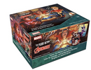 2022 UPPER DECK FLEER ULTRA AVENGERS HOBBY BOX