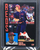 2019 TOPPS - 35TH ANNIVERSARY - N. SENZEL -