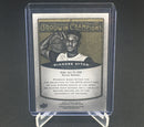 2019 UPPER DECK GOODWIN CHAMPIONS - D. AYTON -