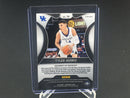 2019 PANINI PRIZM DRAFT PICKS - T. HERRO -