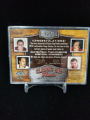 2016 LEAF LUMBER KINGS - 1971 CLASSIC CUP FINALS - CC-04 -