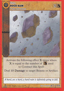 Rock Rain [Cryptid Nation: Second Edition]