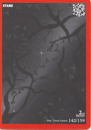 Stars [Cryptid Nation: Second Edition]