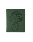 DRAGON SHIELD CARD CODEX ZIPSTER 9-POCKET BINDER