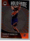 2020 PANINI MOSAIC - HOLOFAME - SINGLES