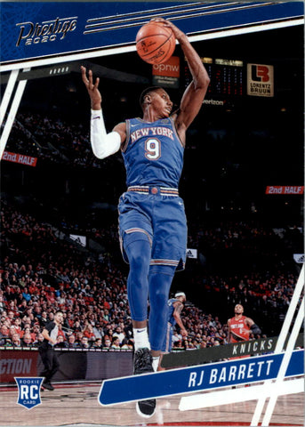 2019 PANINI CHRONICLES - PRESTIGE - RC - SINGLES - BASE - #51-75 - YOU PICK FROM LIST