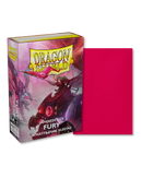 DRAGON SHIELD DUAL MATTE JAPANESE SIZE SLEEVES 60 PACK